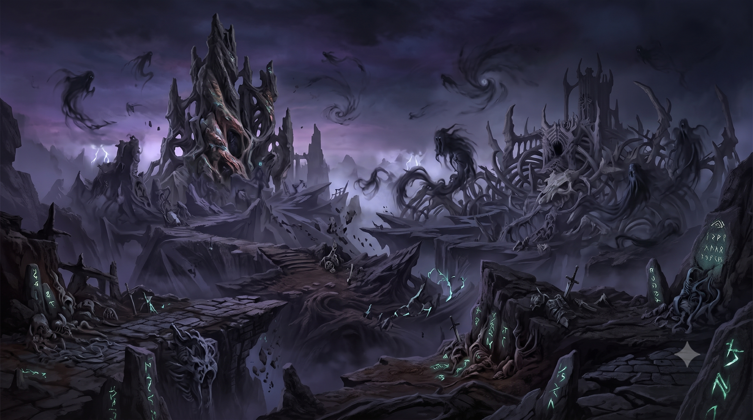Dark Aether