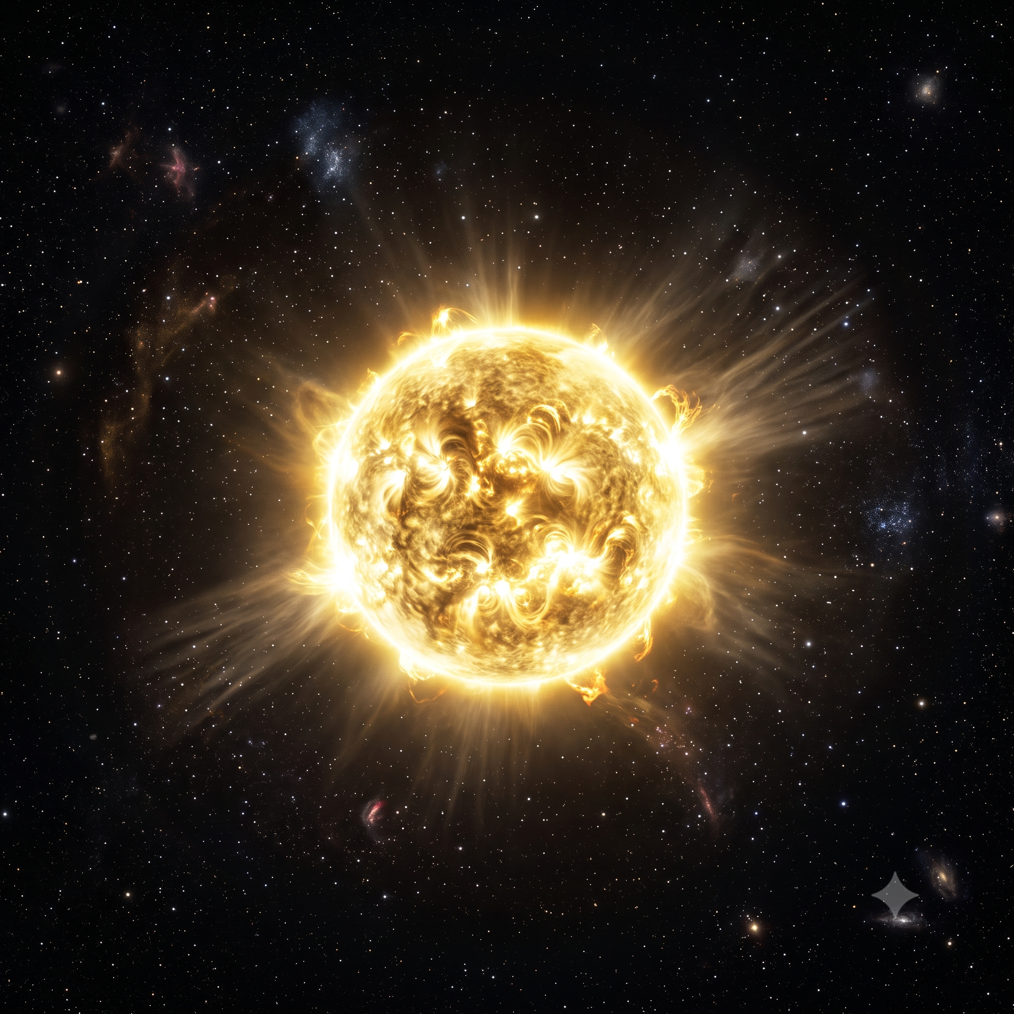 Ulrkabma Star