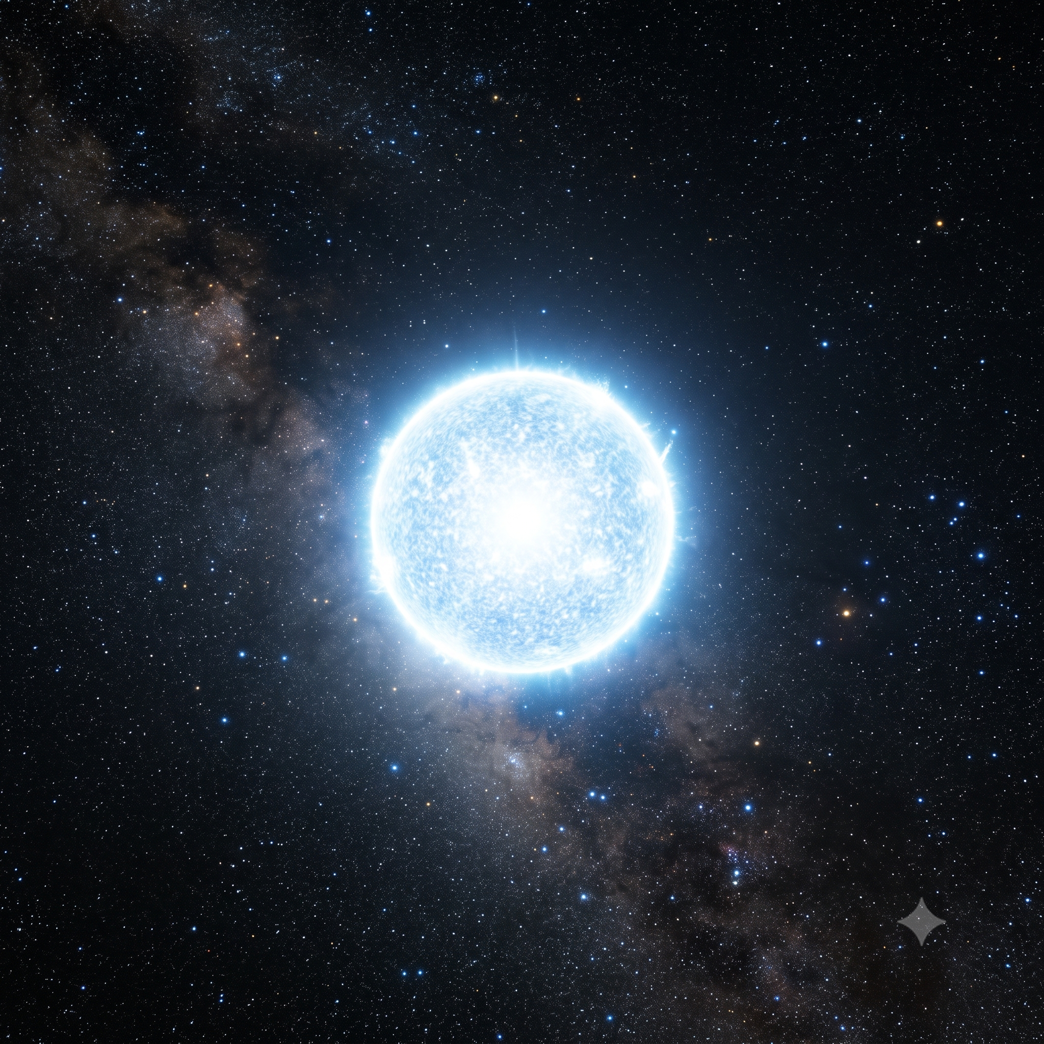 Omicron Caelus